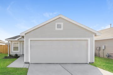 2974 Wallace Wells Court Crandall, TX 75114